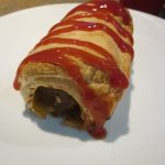 Sausage Rolls