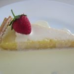 Lemon Tart