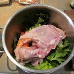 chicken stock, chicken 4 ways, chicken cuts