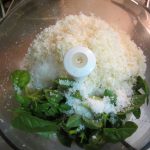 breadcrumbs, chicken schnitzel
