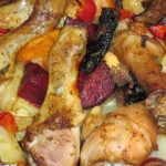 Chicken Country bake CHEEP