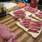 Corned beef