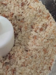 breadcrumbs