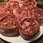 Beef Burger Mignon