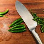 chilli paste