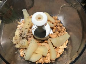 hummus, hummus dip, dip, chick pea