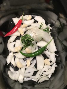 beef brisket