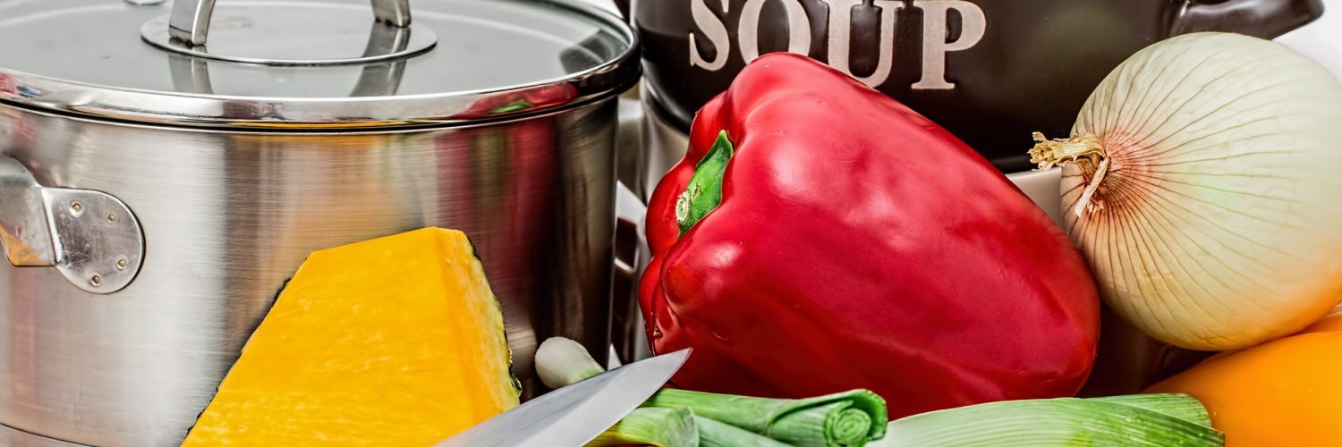 Make Food Go Further